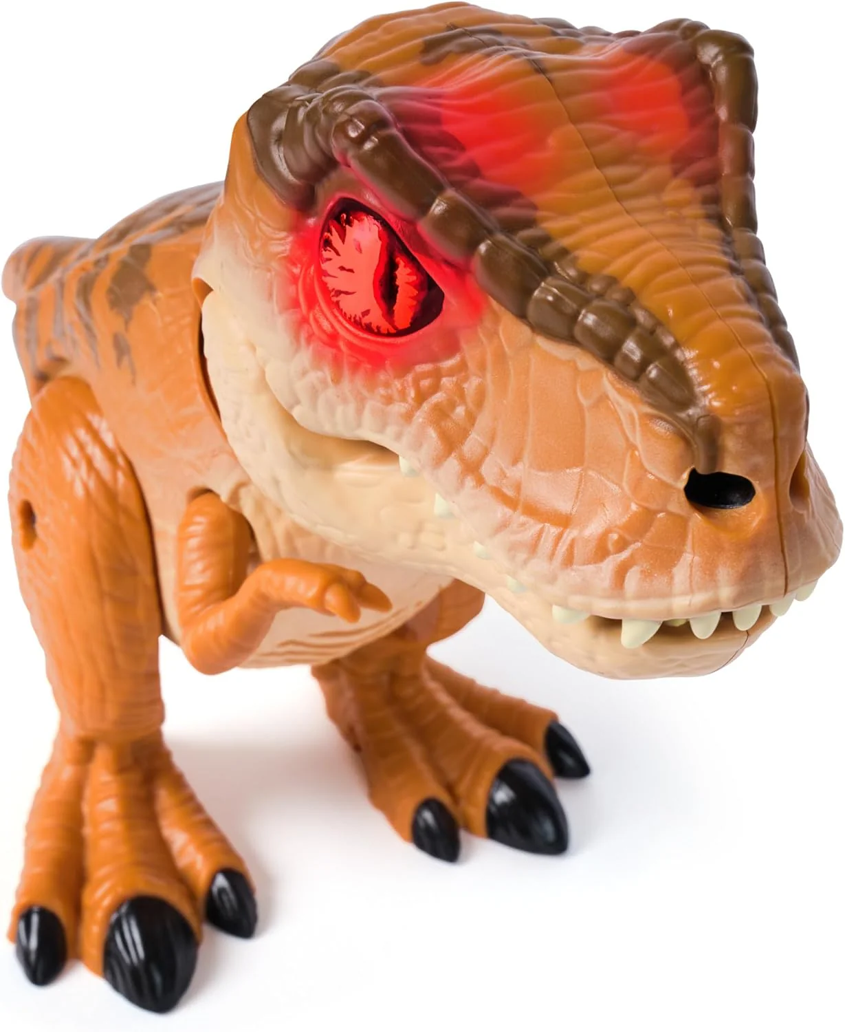 Jurassic Hatching Dino Interactive T-Rex/Tyrannosaure 6072462 - Image 4