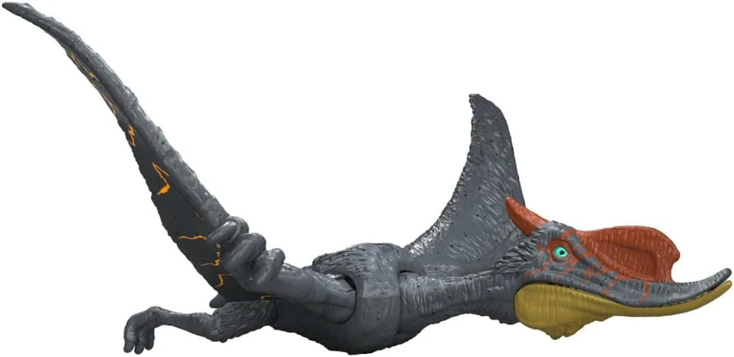 Jurassic World Chaos Theory Danger Pack Dsungaripterus HLN49/JCL49 - Image 4