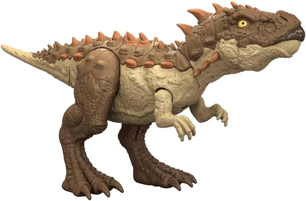 Jurassic World Chaos Theory Danger Pack Jakapil HLN49/JCL46