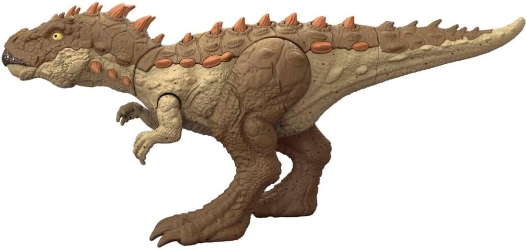 Jurassic World Chaos Theory Danger Pack Jakapil HLN49/JCL46 - Image 4