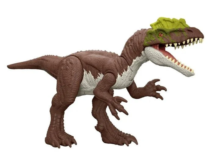 Jurassic World Danger Pack Lophostropheus HLN49/JCL53 - Image 3
