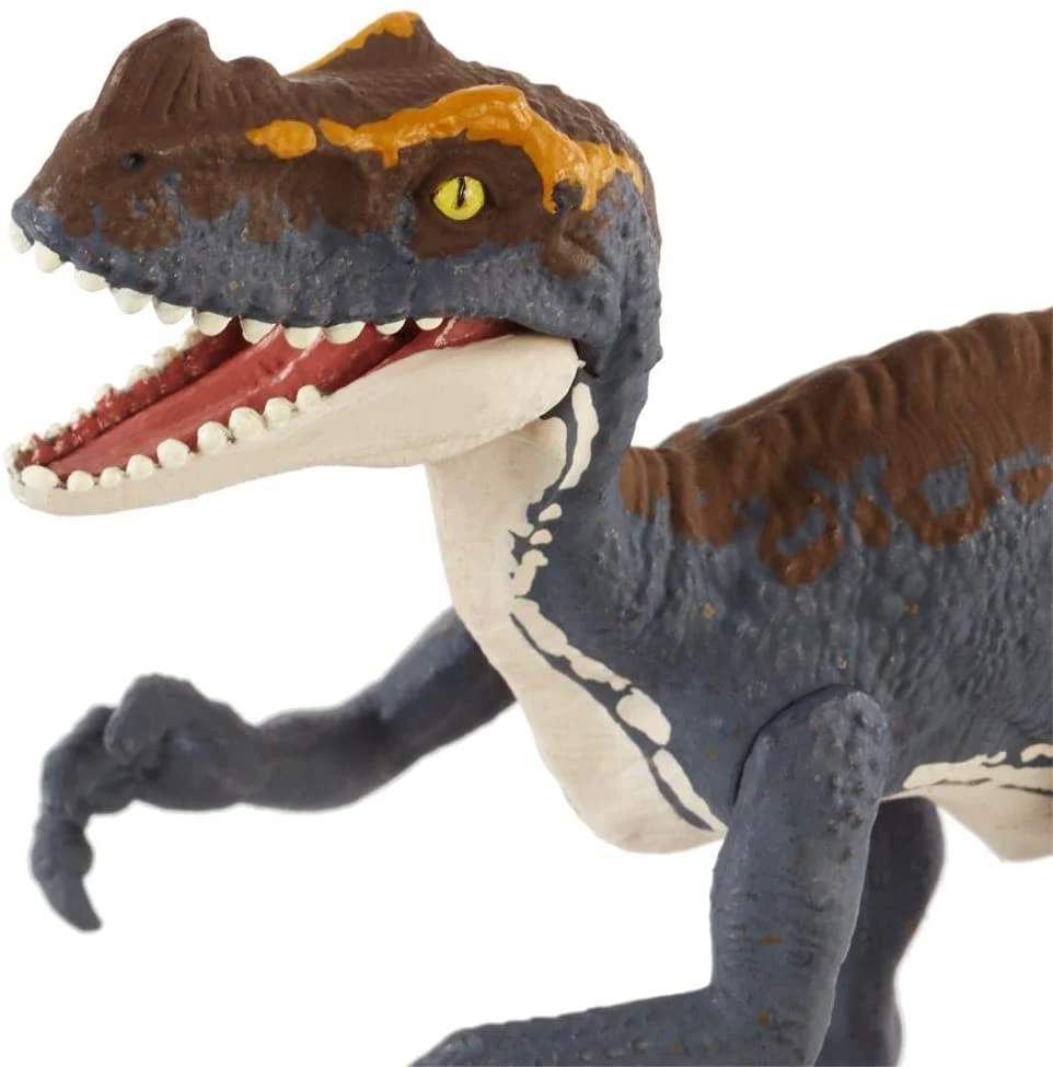 Jurassic World Dino Attack Pack Proceratosaurus HBX30/FPF11