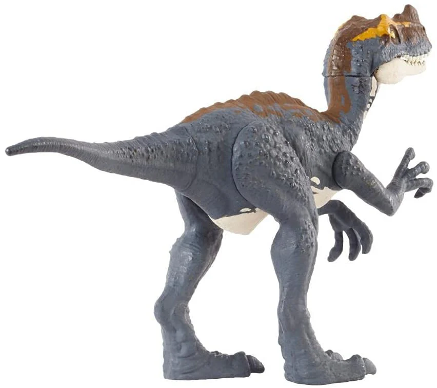 Jurassic World Dino Attack Pack Proceratosaurus HBX30/FPF11 - Image 2