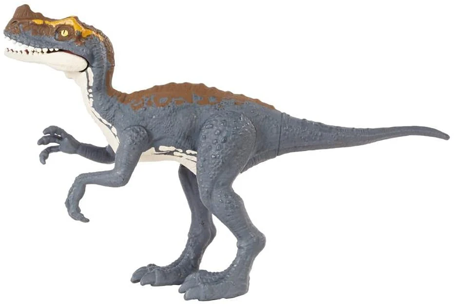 Jurassic World Dino Attack Pack Proceratosaurus HBX30/FPF11 - Image 3