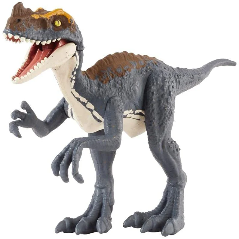 Jurassic World Dino Attack Pack Proceratosaurus HBX30/FPF11 - Image 4