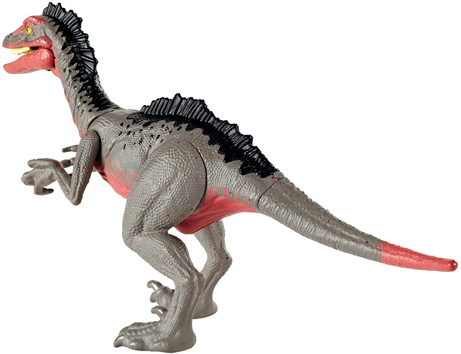Jurassic World Dino Attack Pack Troodon GVF32/FPF11