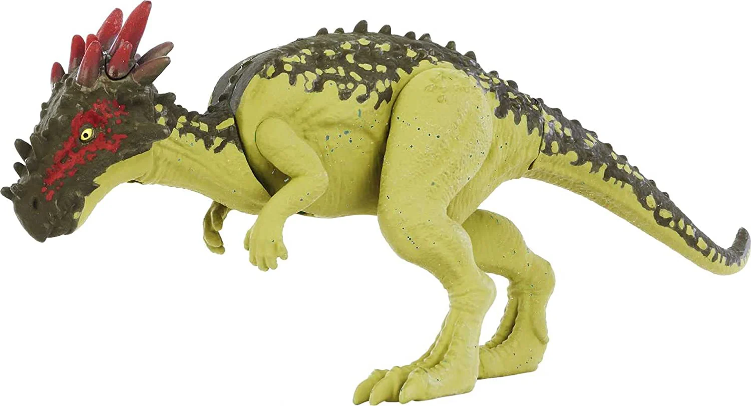 Jurassic World Dino Escape Dracorex HBY71/GWC93