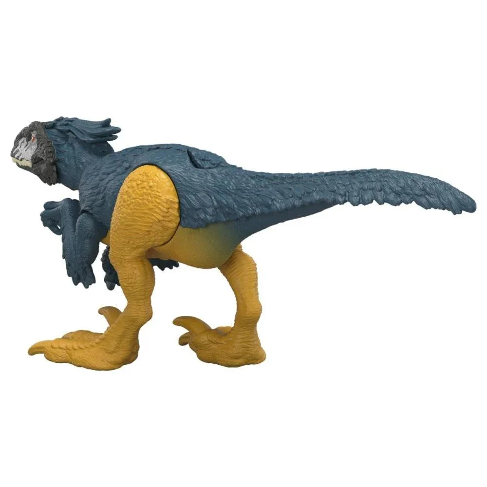 Jurassic World Dino Tracker Danger Pack Avacerator HTK51/HLN49 - Image 2