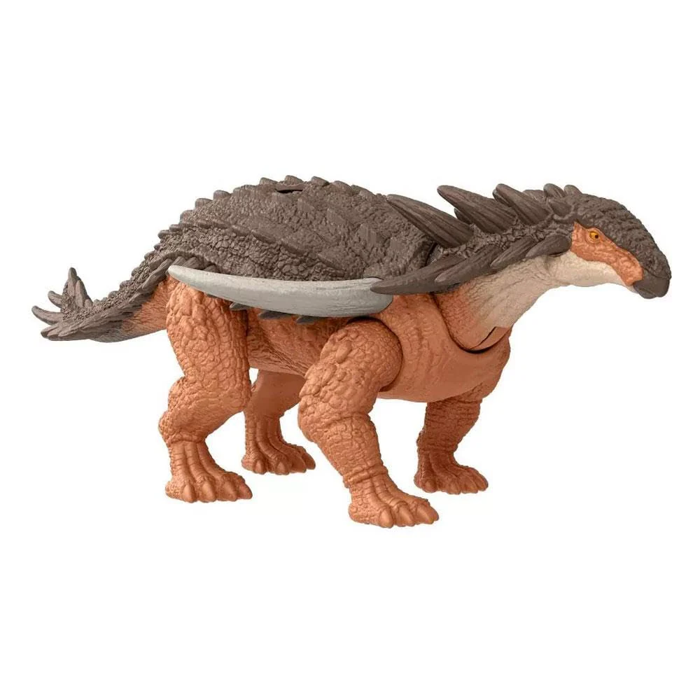Jurassic World Dino Tracker Danger Pack Borealopelta HLN58/HLN49 - Image 2
