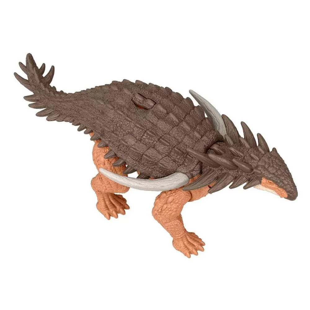 Jurassic World Dino Tracker Danger Pack Borealopelta HLN58/HLN49 - Image 3