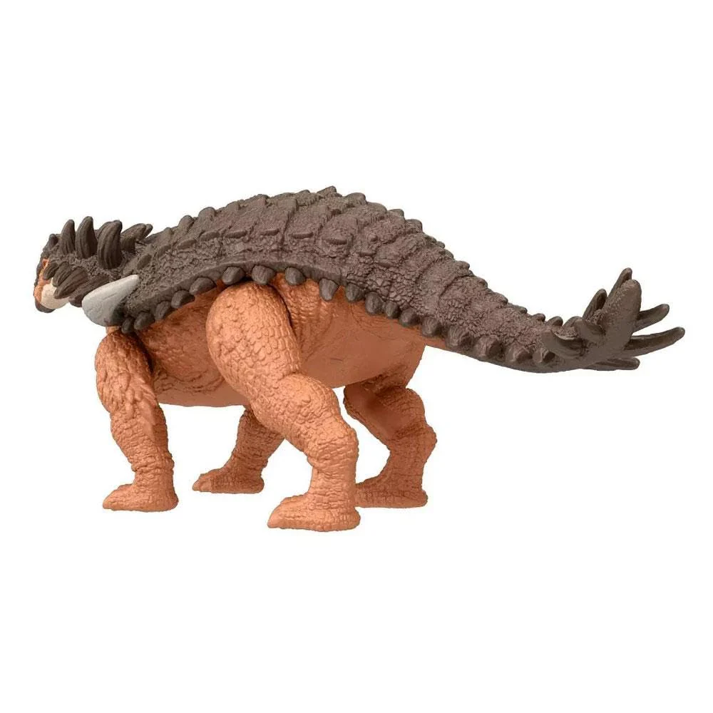 Jurassic World Dino Tracker Danger Pack Borealopelta HLN58/HLN49 - Image 4