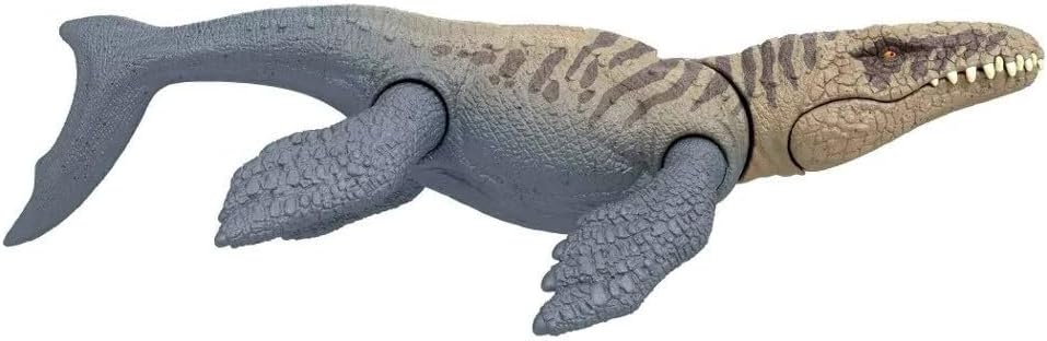Jurassic World Dino Tracker Danger Pack Dakosaurus HLN57/HLN49 - Image 5