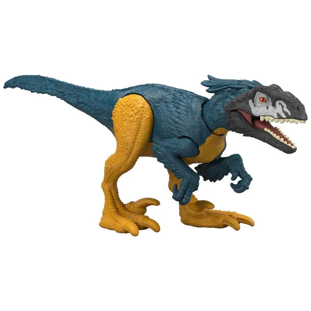 Jurassic World Dino Tracker Danger Pack Pyroraptor HLN51/HLN49 - Image 2
