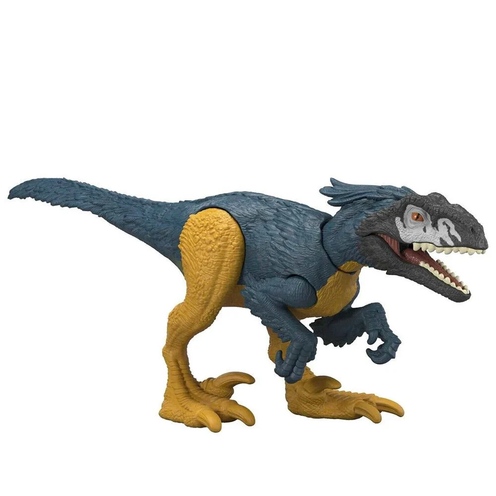 Jurassic World Dino Tracker Danger Pack Pyroraptor HLN51/HLN49 - Image 3