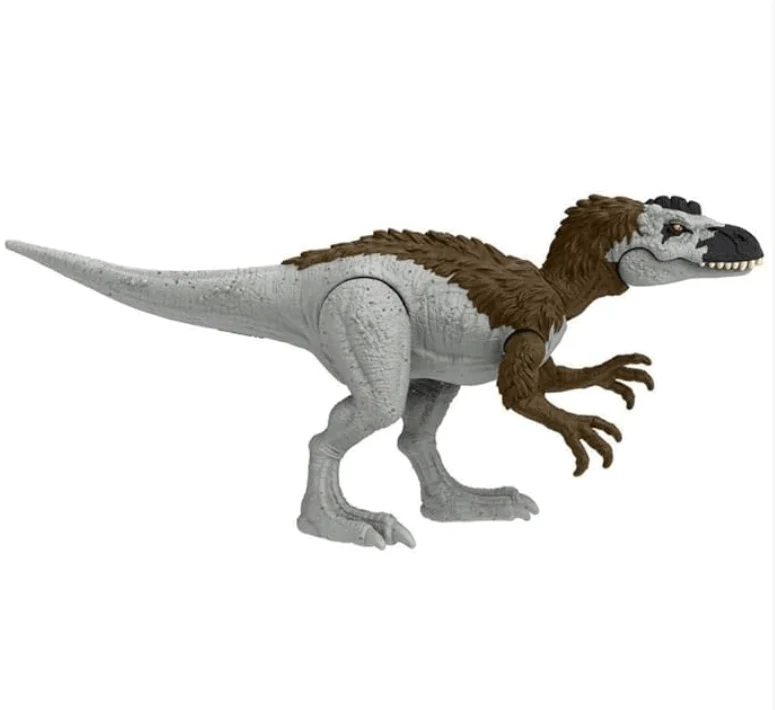 Jurassic World Dino Tracker Danger Pack Xuanhanosaurus HLN60/HLN49 - Image 2