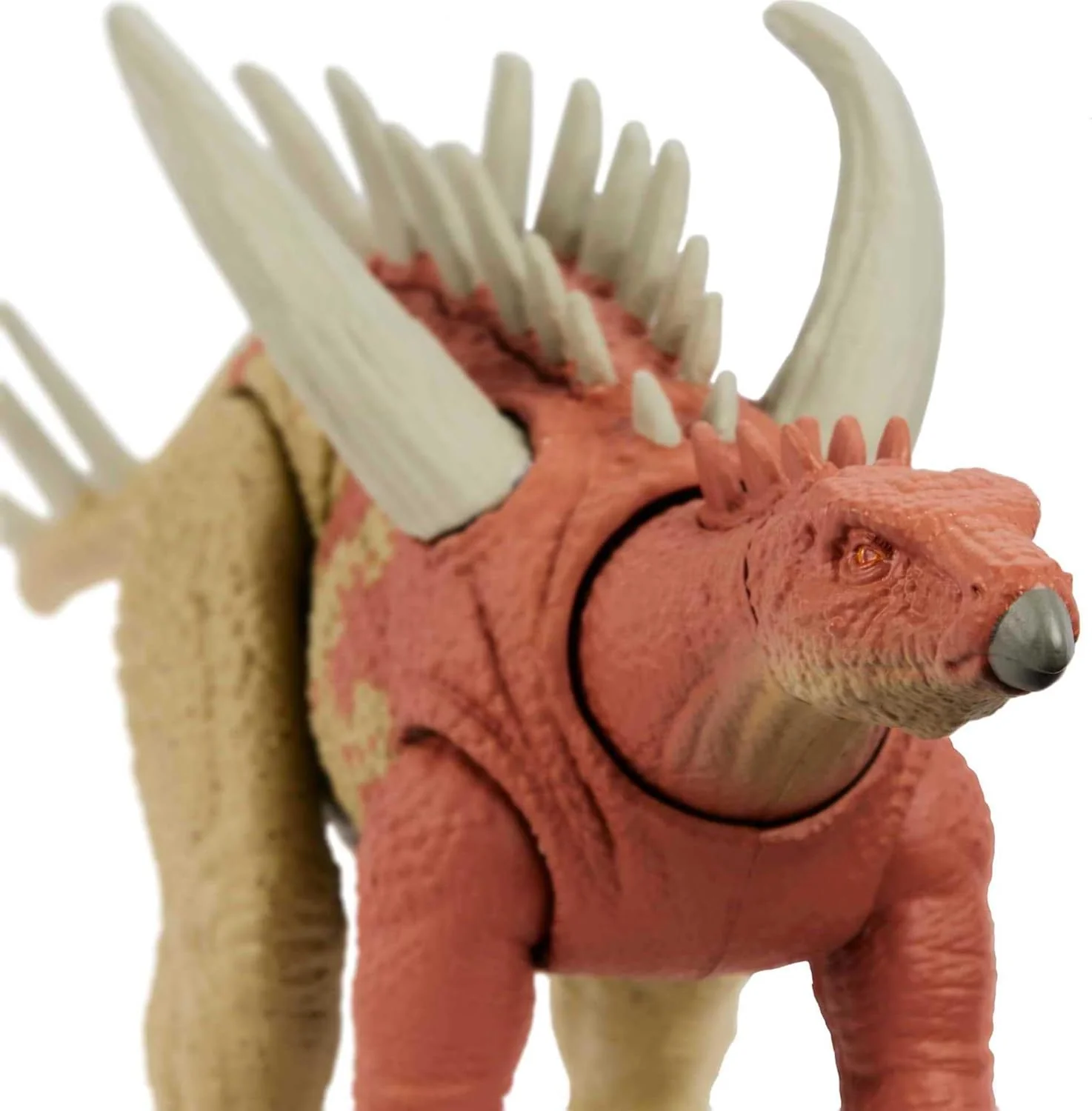 Jurassic World Dino Tracker Strike Attack Gigantspinosaurus HLN68/HLN63 - Image 6