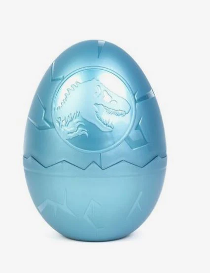 Jurassic World Dominion Captivz Dino Trackers Surprise Egg- - Image 2
