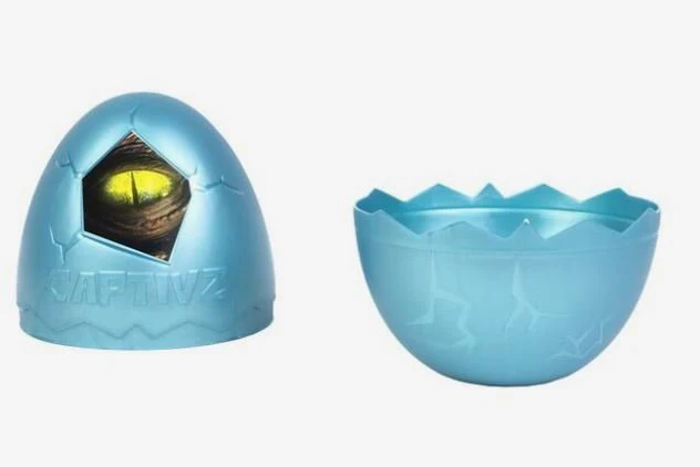 Jurassic World Dominion Captivz Dino Trackers Surprise Egg- - Image 3