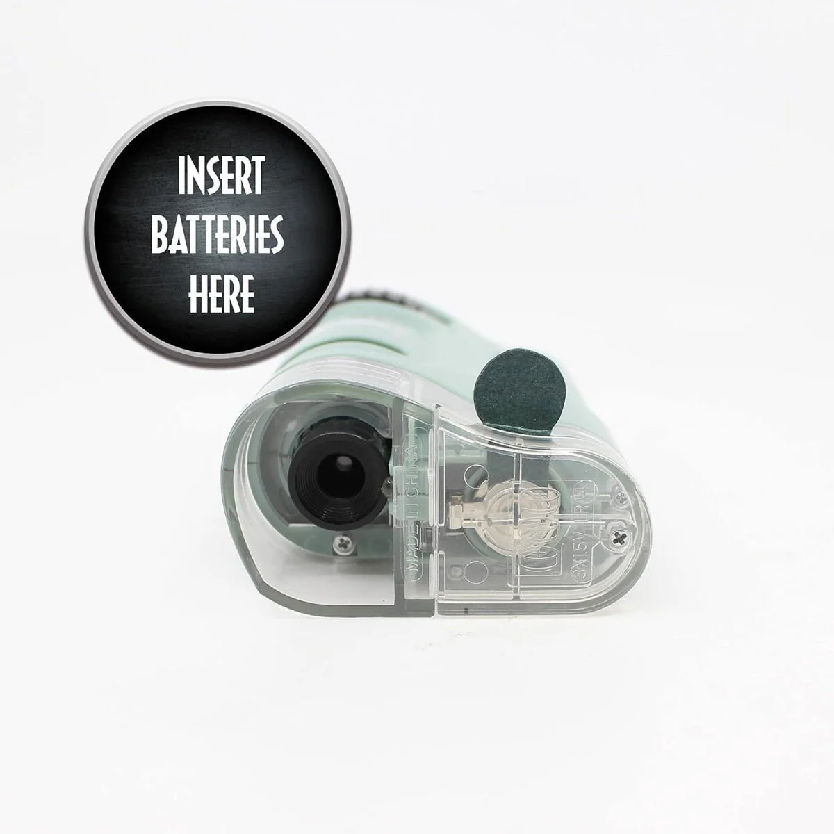 Jurassic World Dominion Microscope Explorer Kit JUR-1020 - Image 3