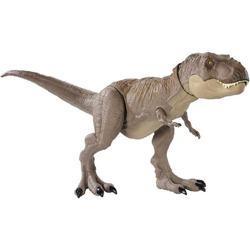 Jurassic World Extreme Chompin Tyrannosaurus Rex