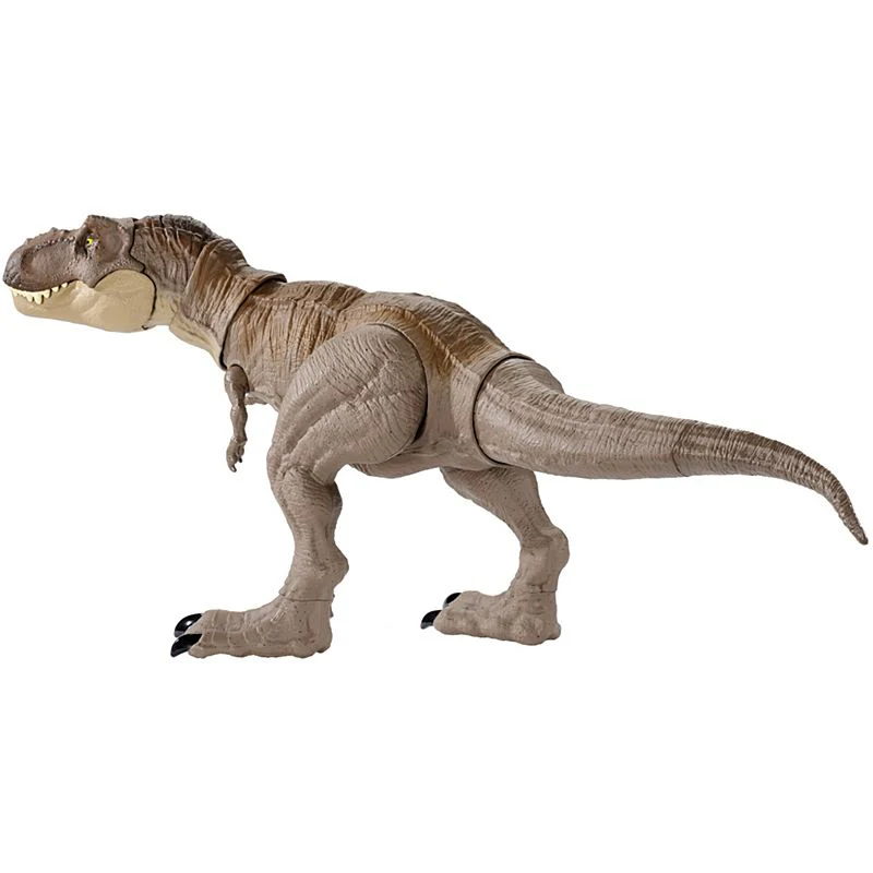 Jurassic World Extreme Chompin Tyrannosaurus Rex - Image 3