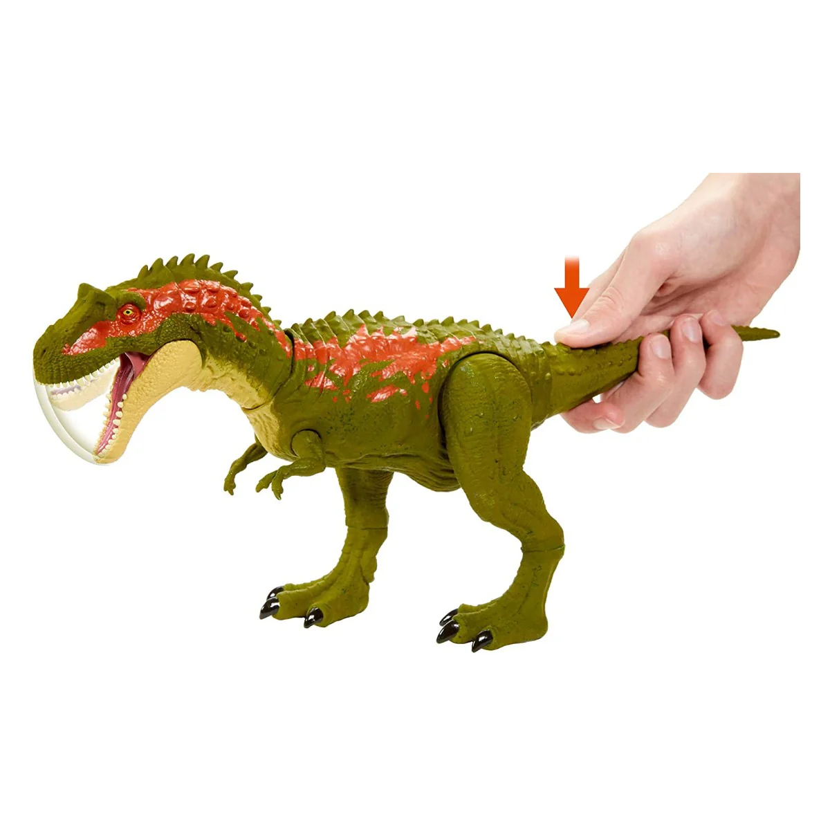 Jurassic World Massive Biters - Image 2