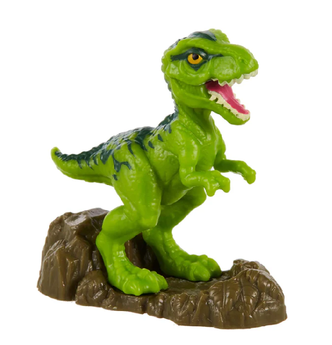Jurassic World Micro Figurine TRex GXB09