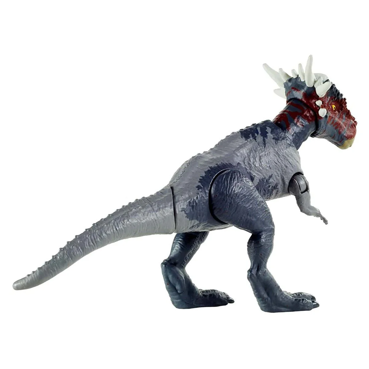 Jurassic World Savage Strike Stygimoloch Figure GVG49 - Image 2