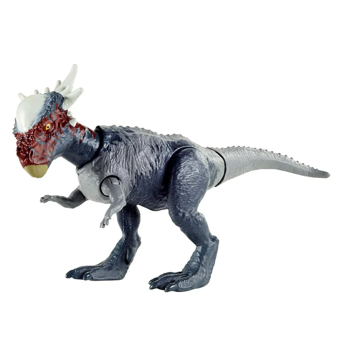 Jurassic World Savage Strike Stygimoloch Figure GVG49 - Image 3