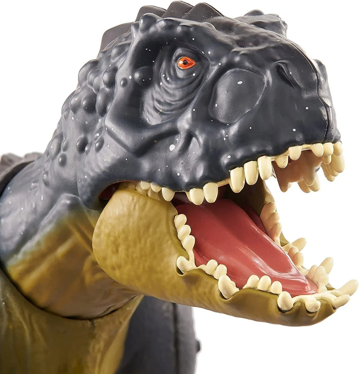 Jurassic World Slash 'n Battle Stinger Dino Figure HBT41 - Image 4