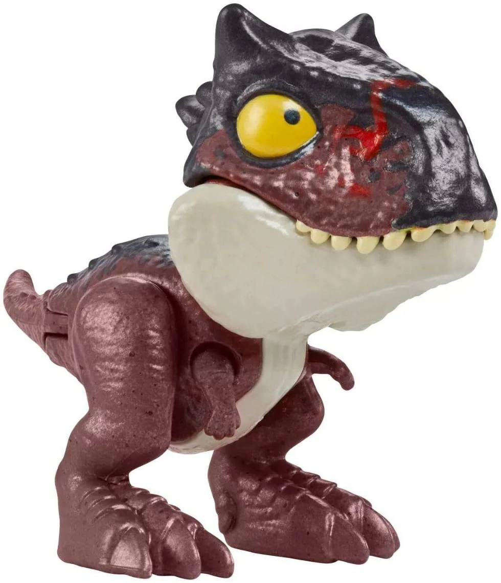 Jurassic World Snap Squad GGN26
