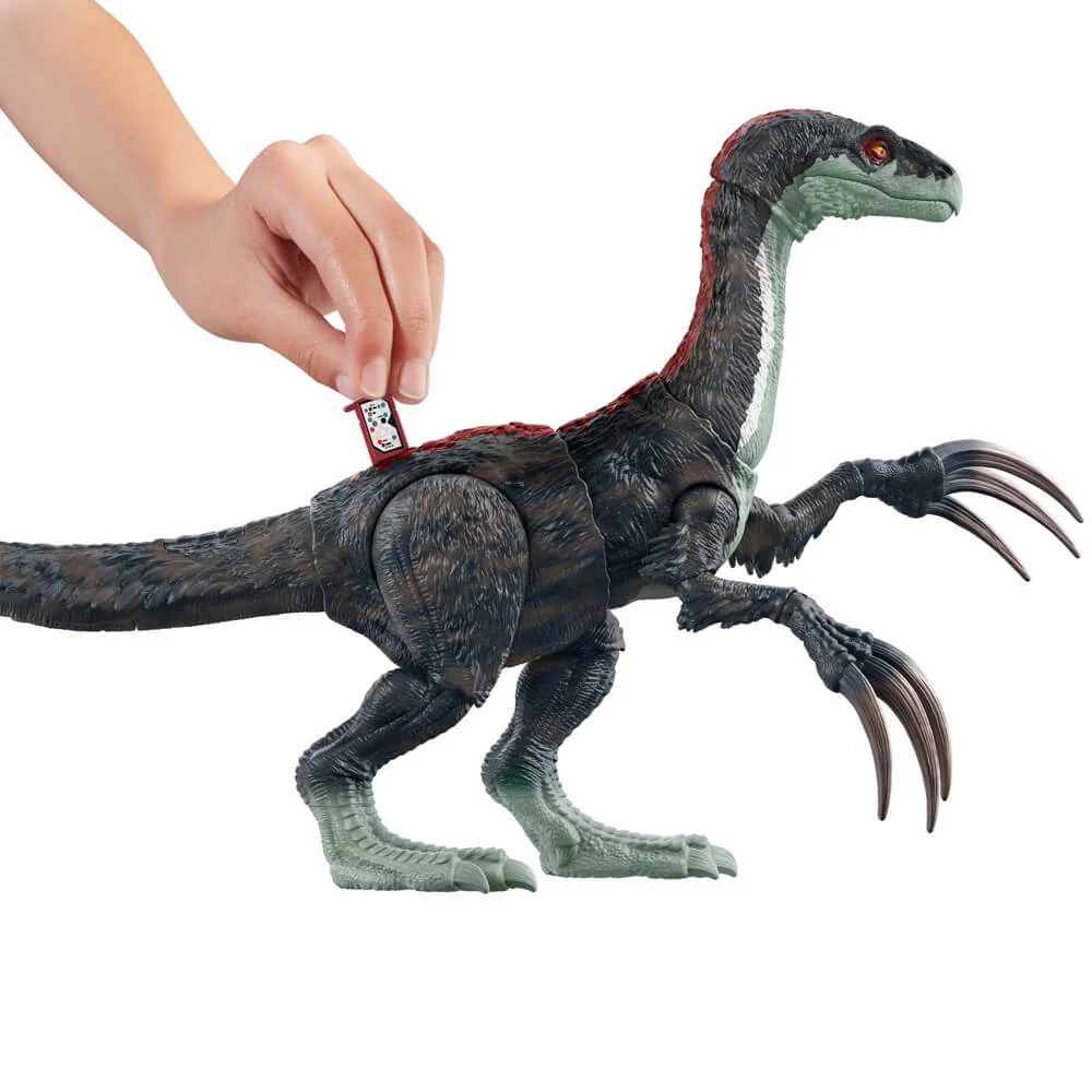 Jurassic World Sound Slashin GWD65