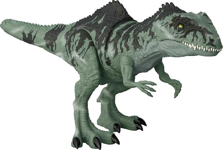 Jurassic World Strike 'N Roar Giganotosaurus GYC94 - Image 2