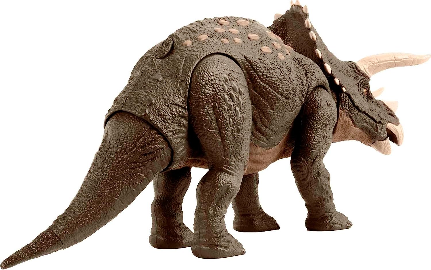 Jurassic World Sustainable Triceratops HPP88 - Image 6