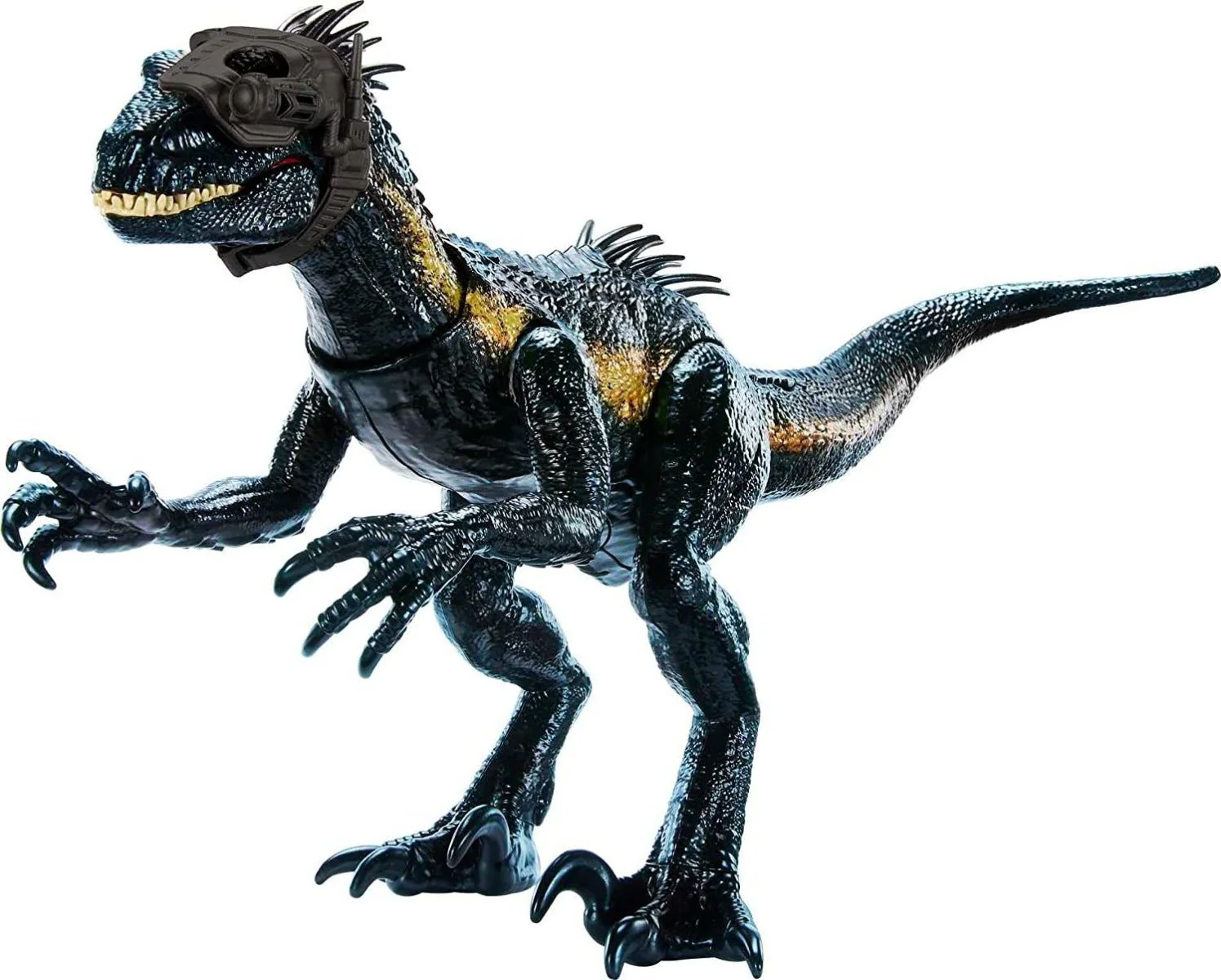 Jurassic World Track 'n Attack Indoraptor HKY11