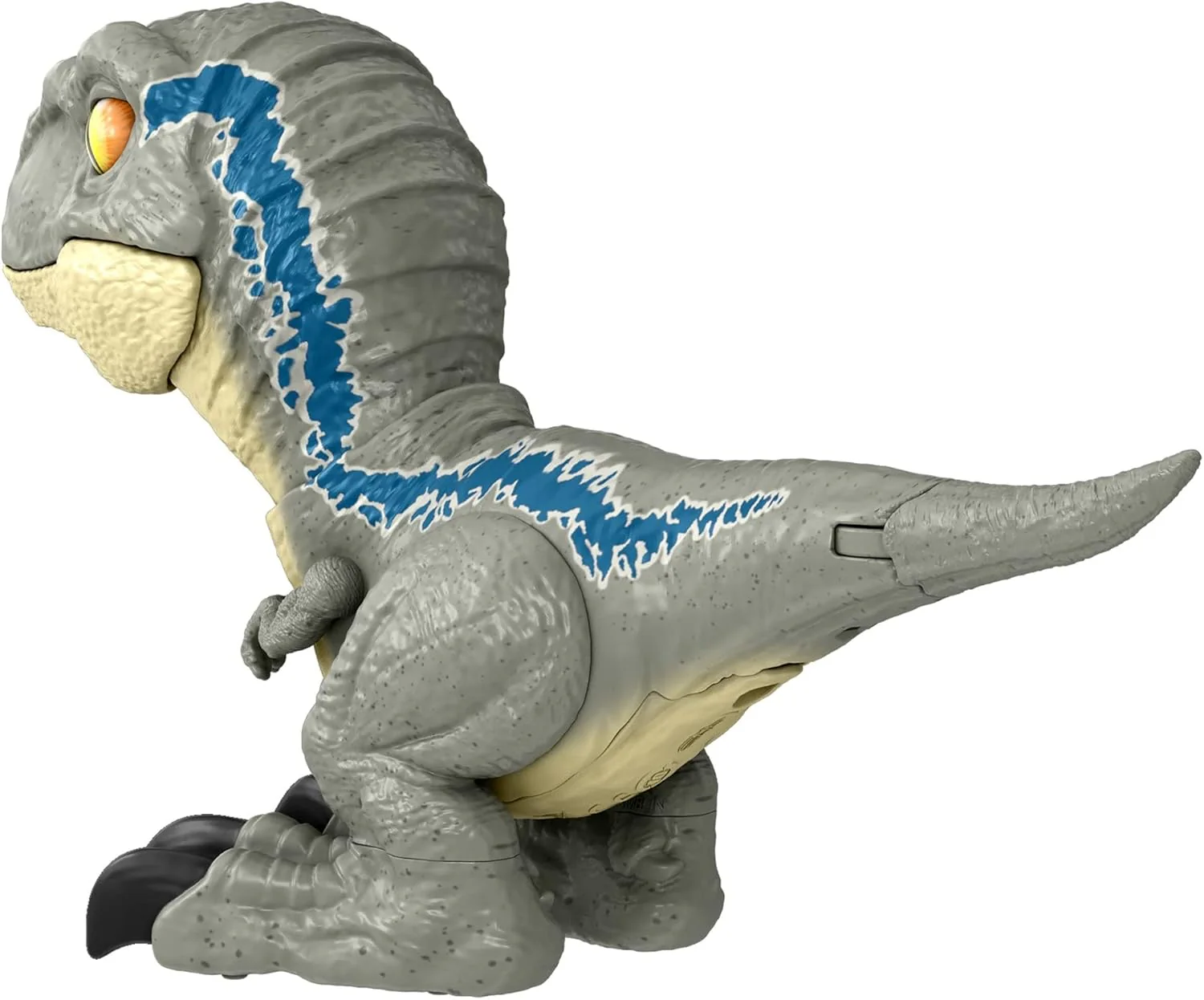 Jurassic World Uncaged Rowdy Roars Mirror GWY55 - Image 3