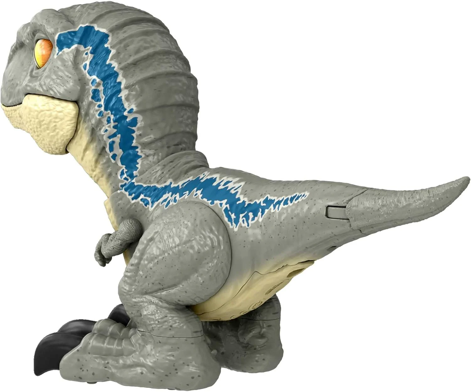 Jurassic World Uncaged Rowdy Roars Mirror GWY55 - Image 7