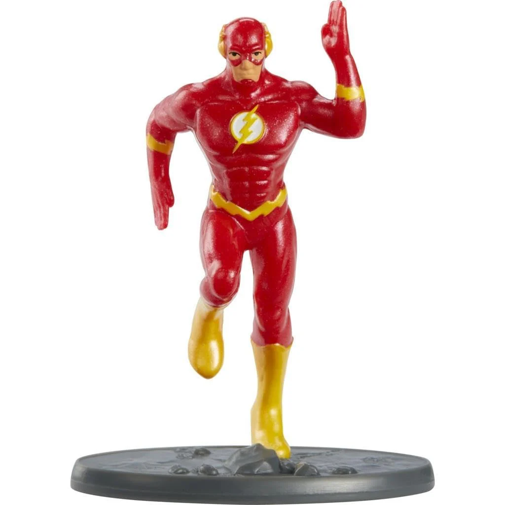 Justice League Mini Figure The Flash