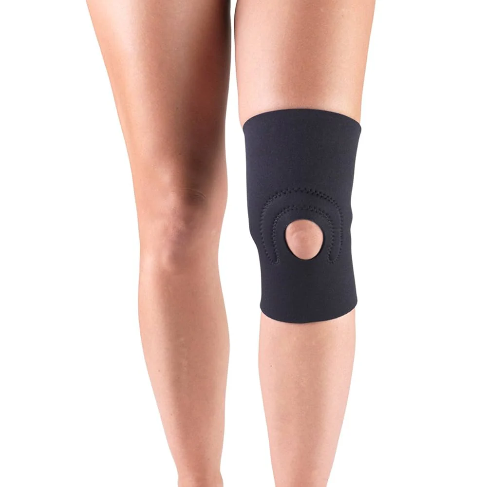 [JY-CS200B] Sup Neoprene Crus Support Large JY-CS200B