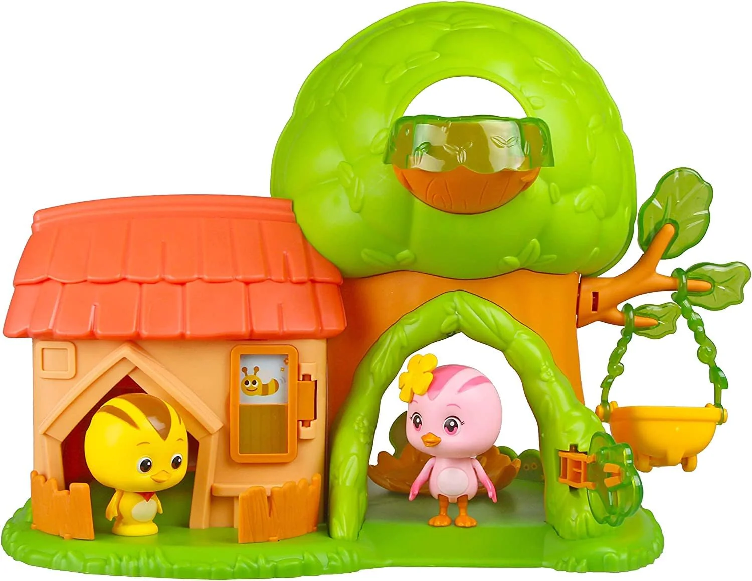 Katuri Adventure Treehouse YW810510