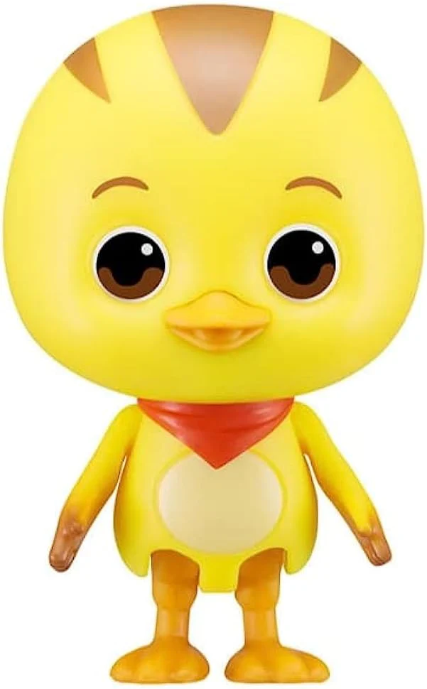 Katuri Collectable Figure - Chip YW810040