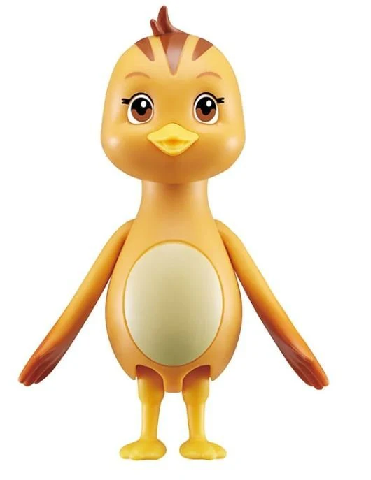Katuri Collectable Figure - Flora YW810050