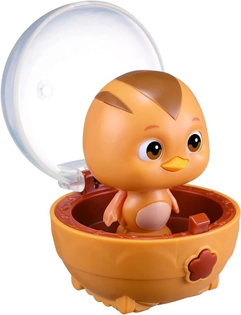 Katuri Magic Little Egg - Bobby EU810210