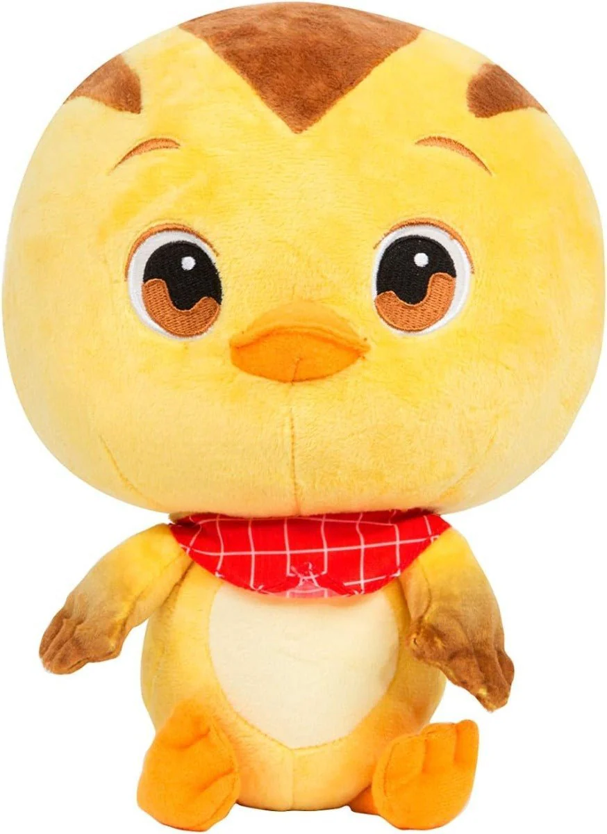 Katuri Plush - Chip 25cm YW811614-M
