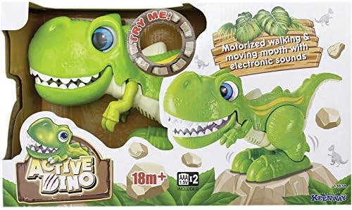 Keenway Active Dino 13638 - Image 2