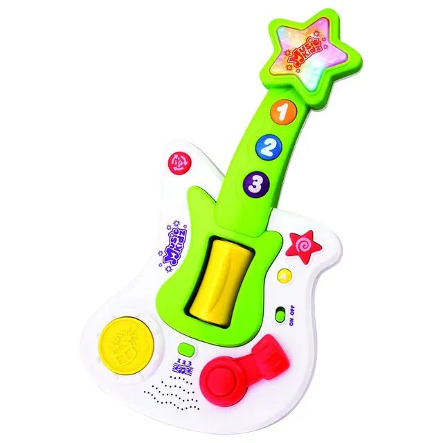 Keenway Music Kidz Guitar 31952
