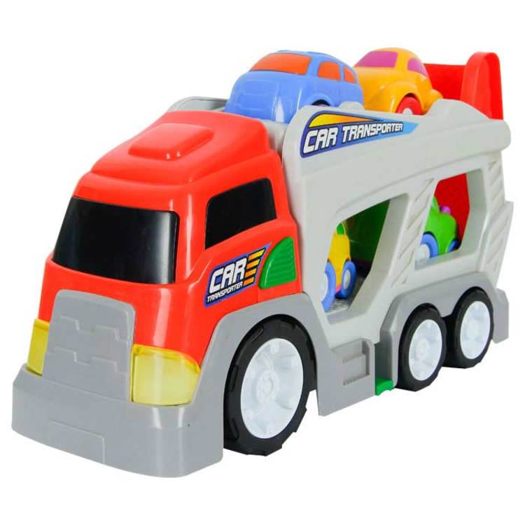 Keenway Transporter Truck 12147