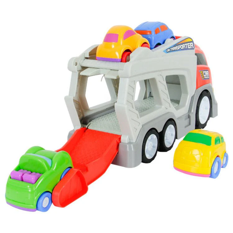 Keenway Transporter Truck 12147 - Image 2