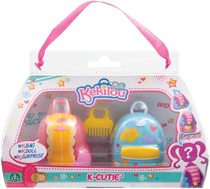 Kekilou K-cutie Mini Bag - Image 5