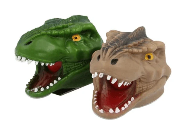 Keycraft Bubble Tongue Dinosaur NV299 - Image 2